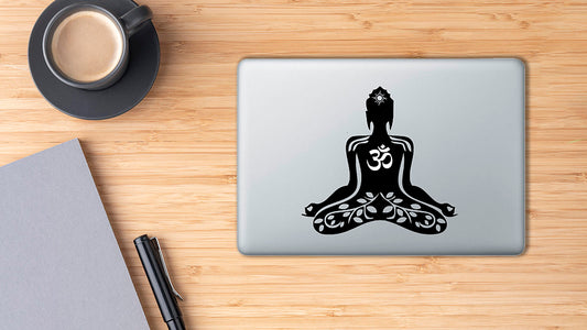 45+ Unique Ways To Pamper Your Gadgets With Printed Decals