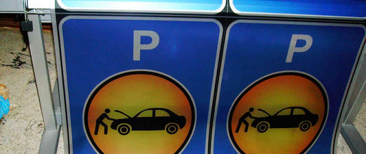 Karnataka Industrial Board Signage