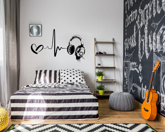 Prove The Mettle Of The Institute With Your Best Music Wall decor
