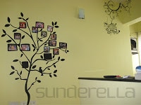 Put up your Family Tree!