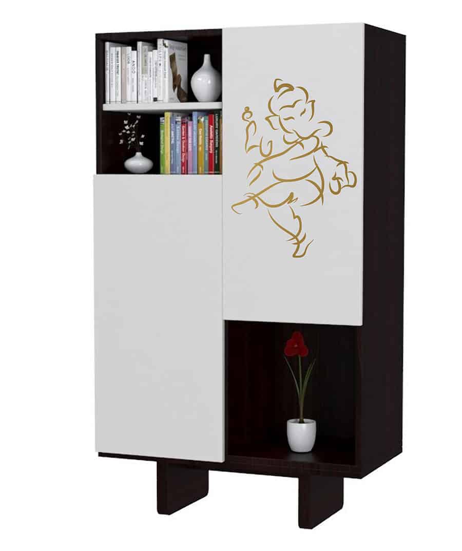 Jai Ganesha Wall Sticker