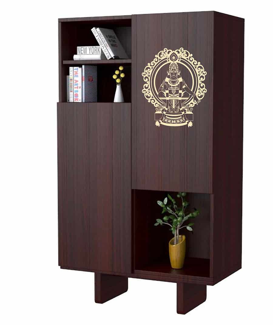 Ayyappa Swamy Wall Sticker