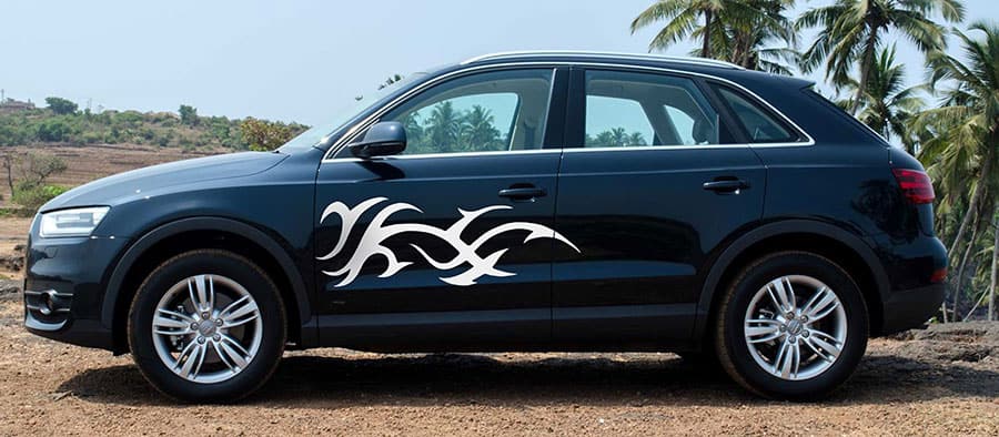 Art Of Speed Car Graphics