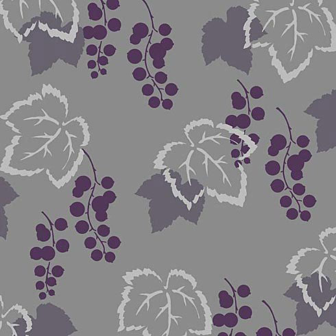 Berry Delight Paint Stencil