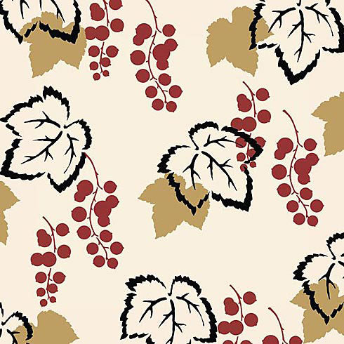 Berry Delight Paint Stencil