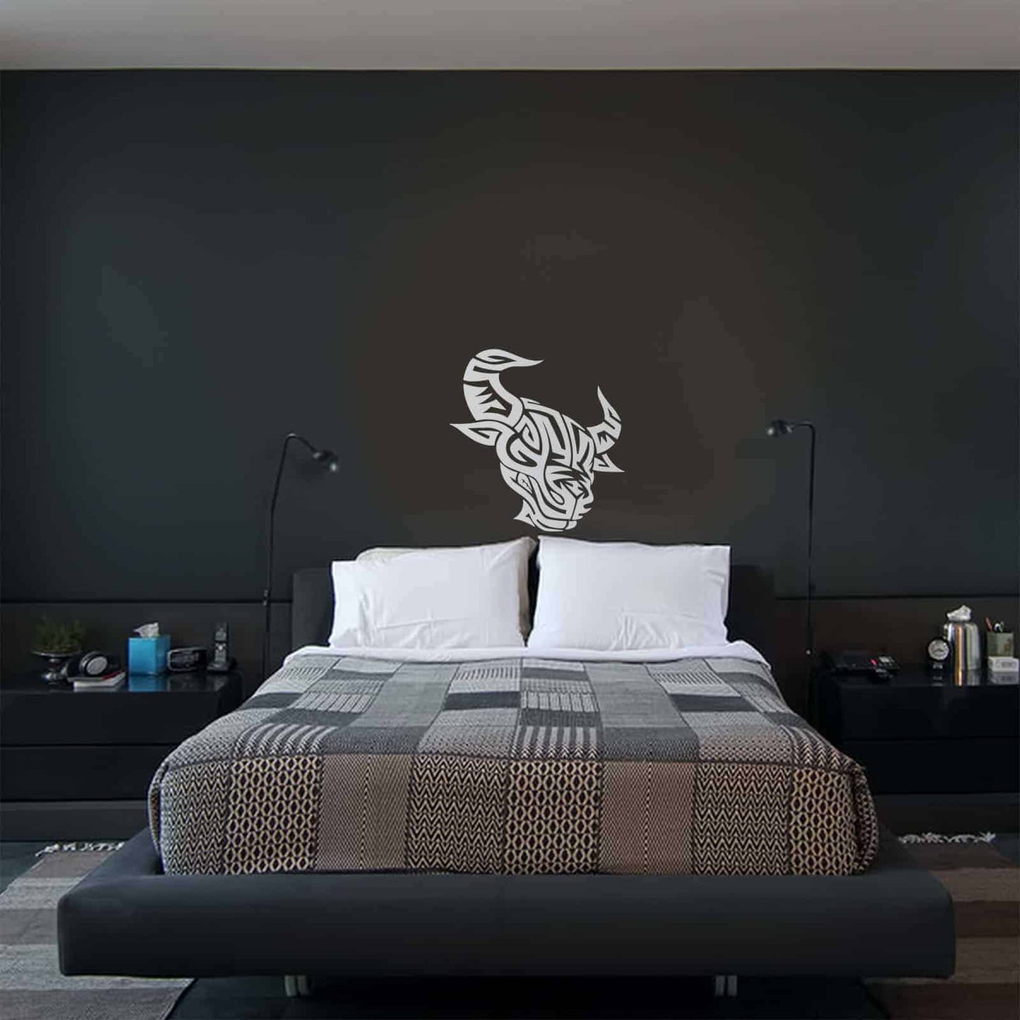 Come to Me Wall Sticker