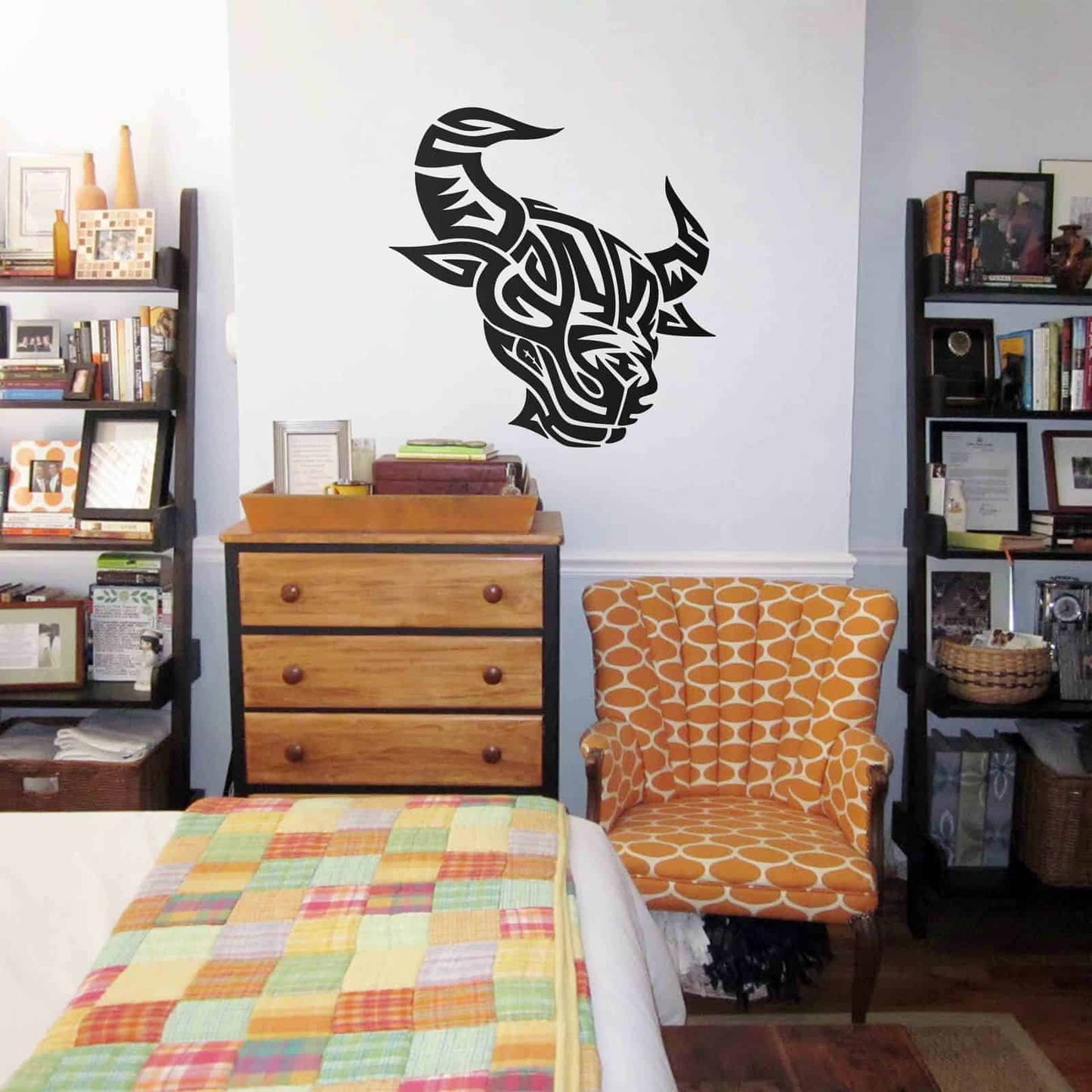 Come to Me Wall Sticker