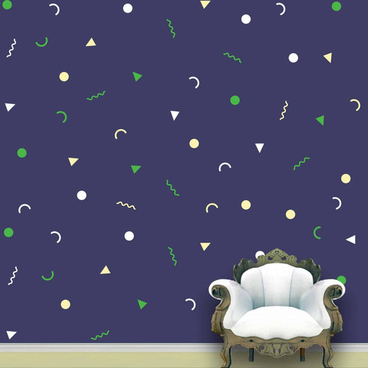 Celebration Wall Pattern