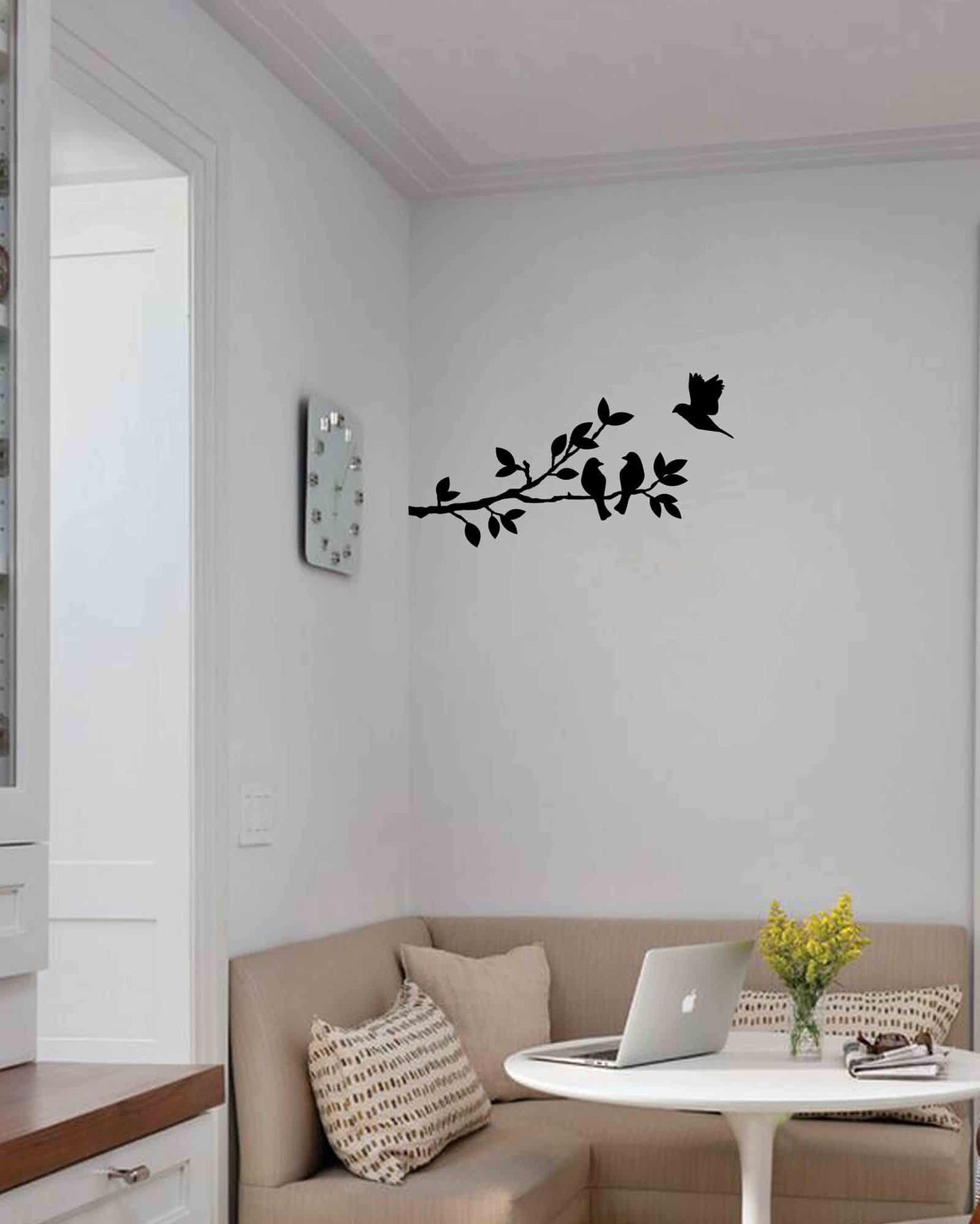 Small Branch Wall Sticker