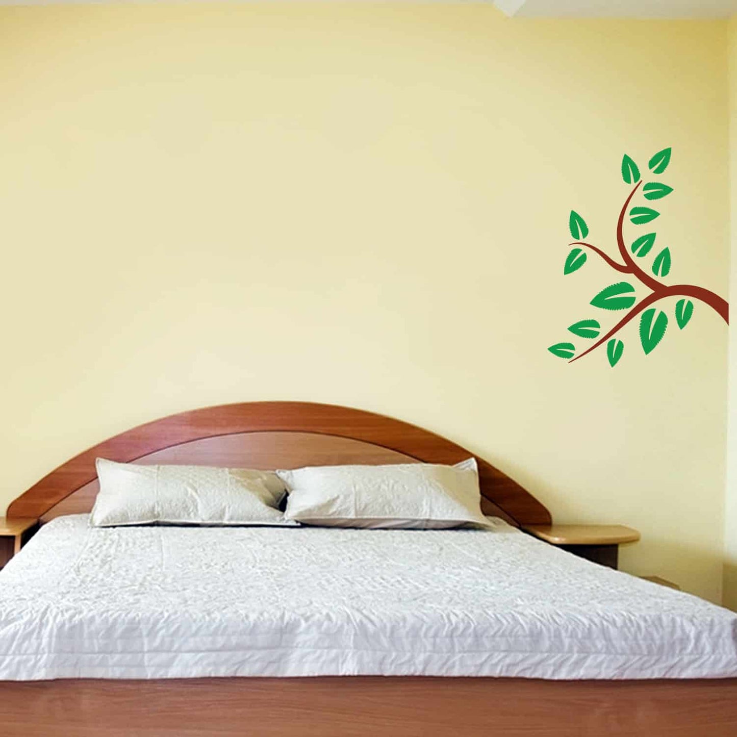 Zenn-la Branch Wall Sticker