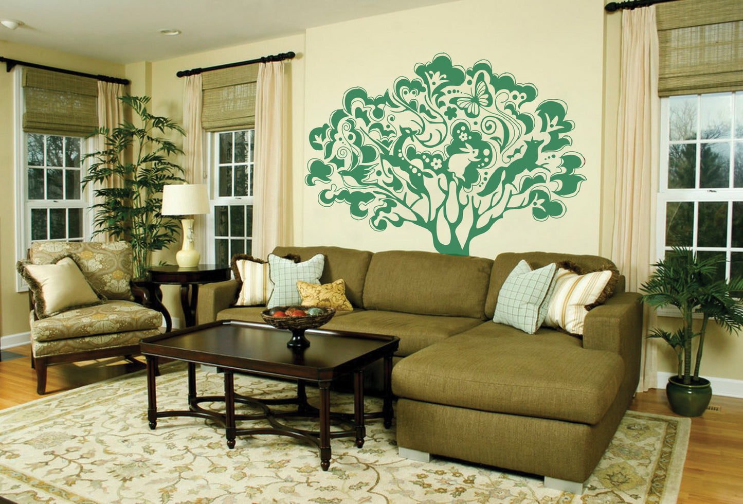 Tree of Life Creations Wall Art
