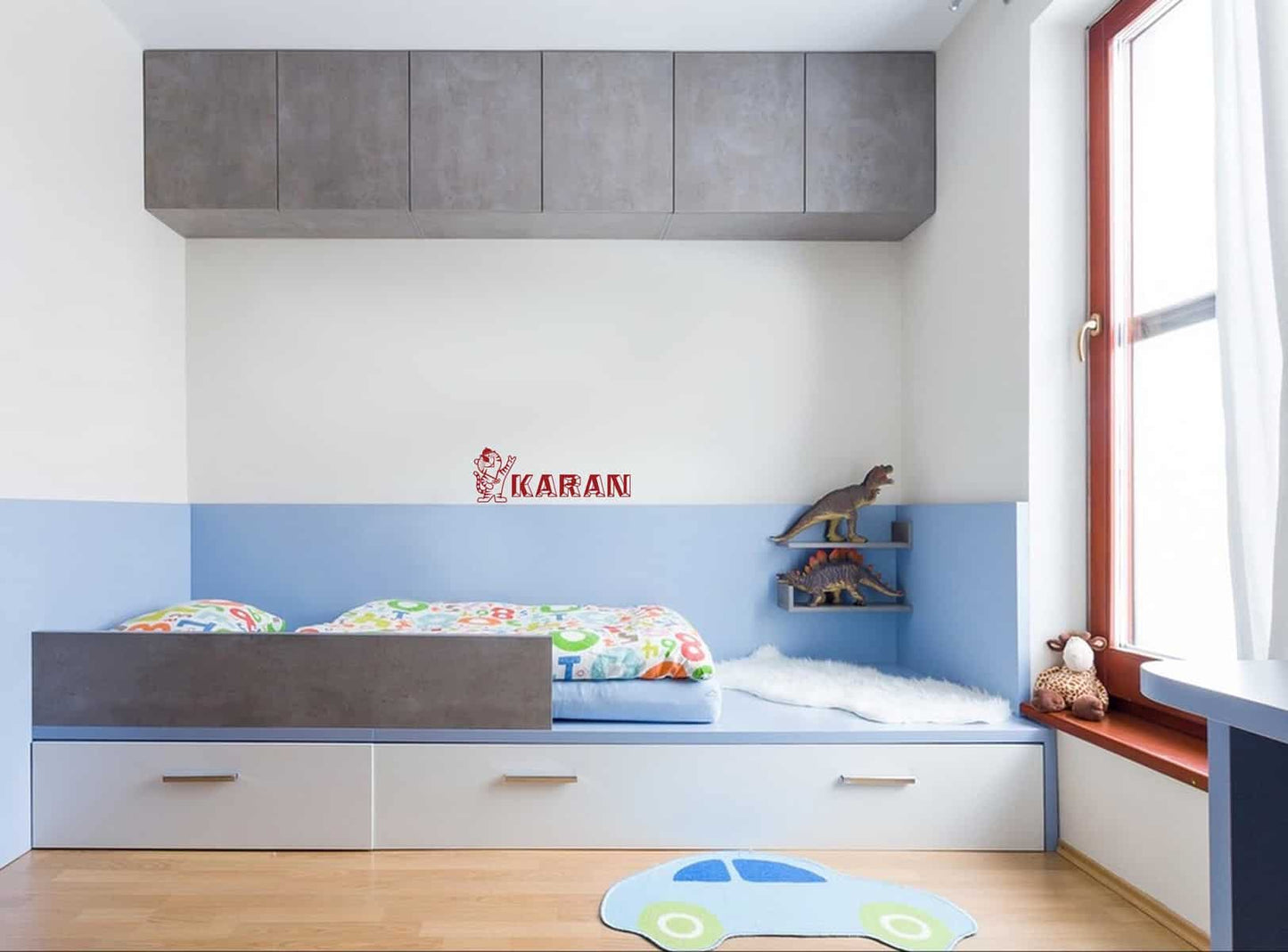 Storymaker Wall Sticker