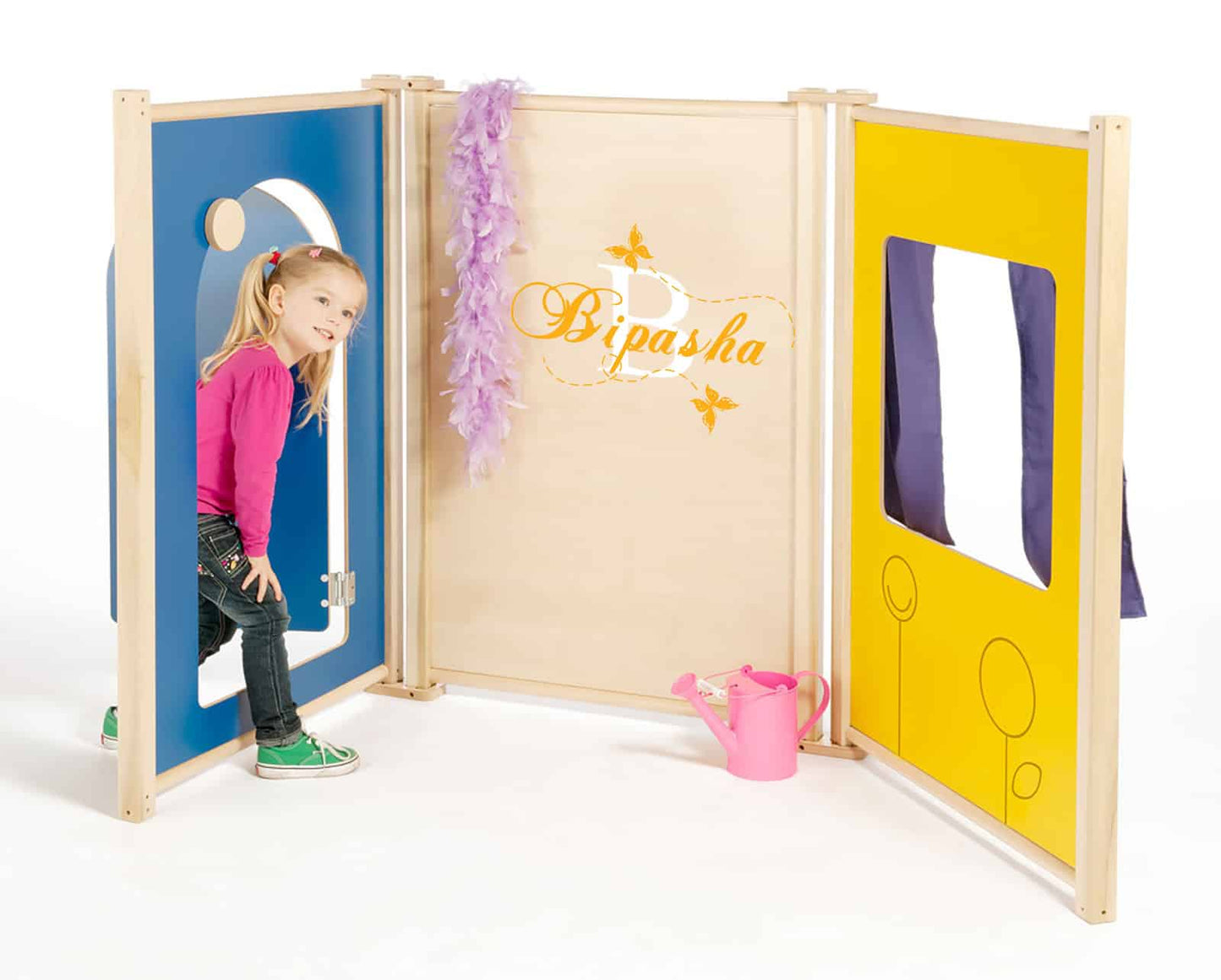 Beautiful like a Butterfly Wall Sticker