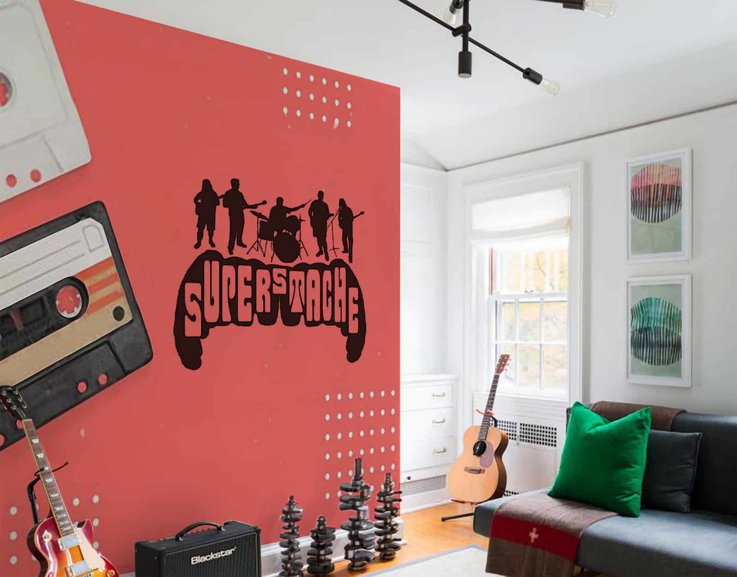 Print your logo for Office / Shop / Wall / Glass / Car