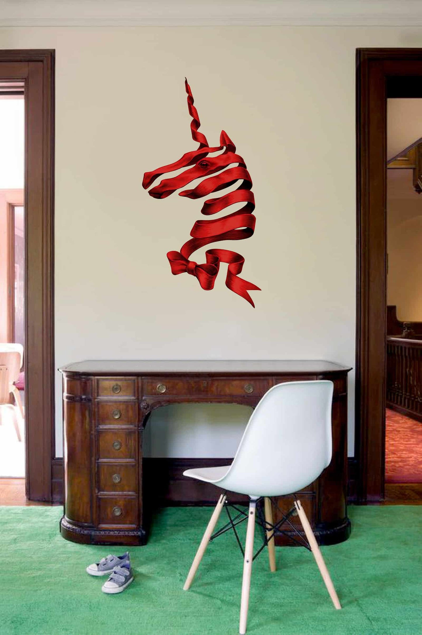 Unicorn Wall Sticker