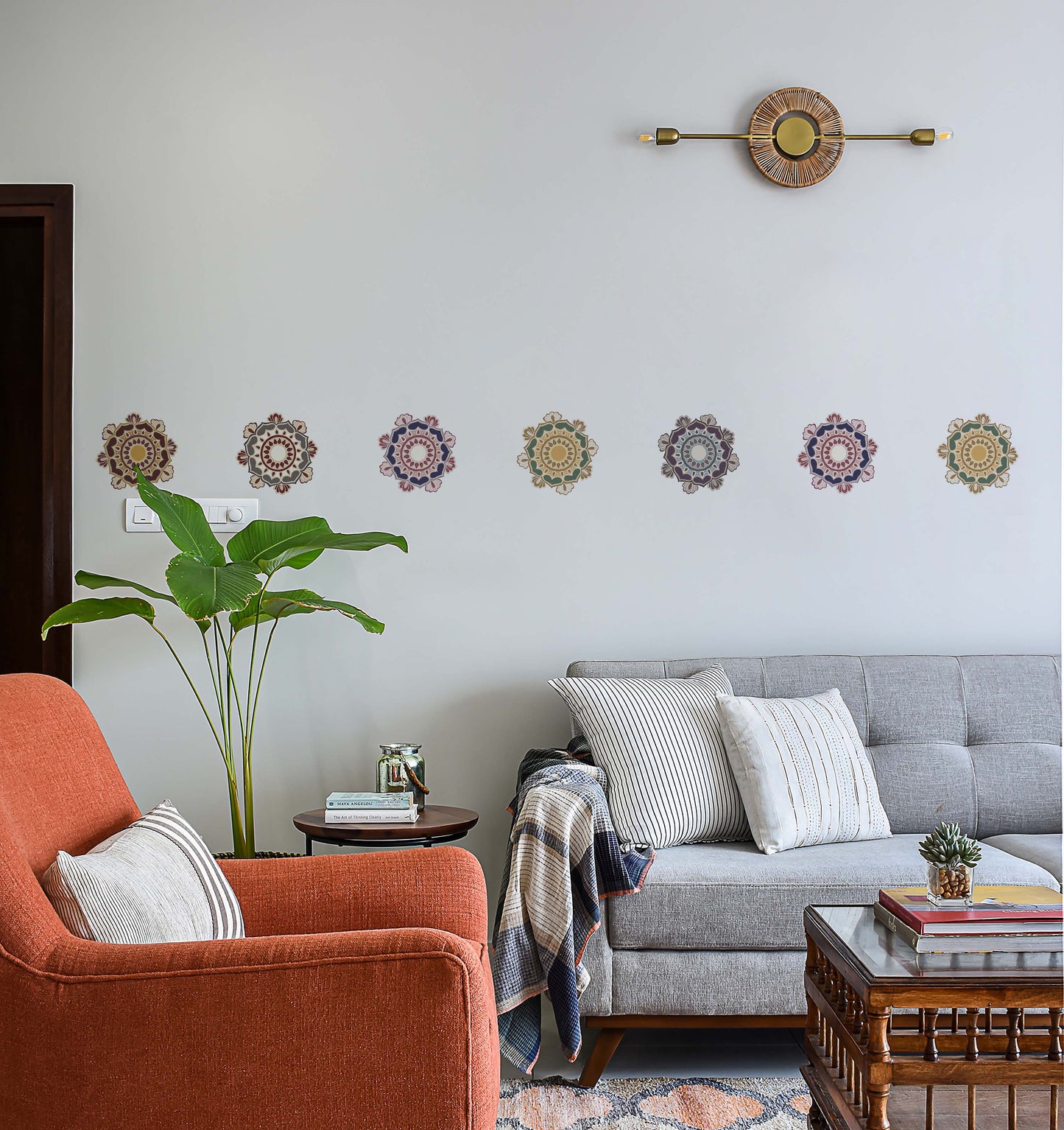 Hearty Lotus Blossom Multi