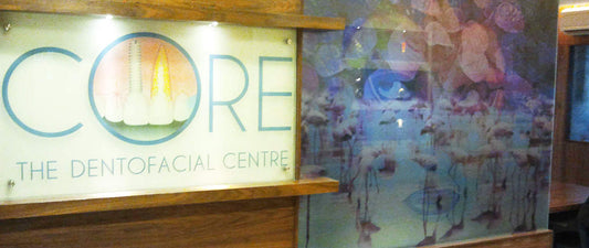 Core Dental