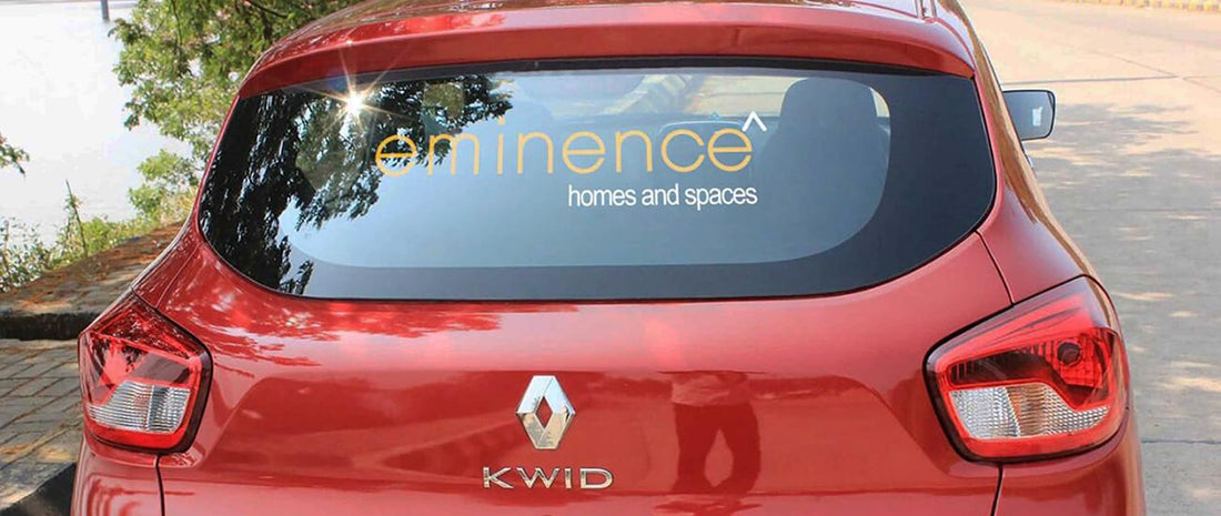 Eminence Home And Spaces Project