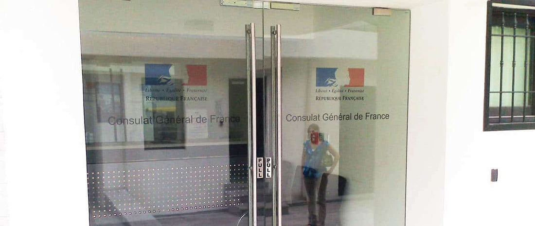 French Consulate