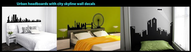 8 ideas to decorate your bedroom headboard with your character and style