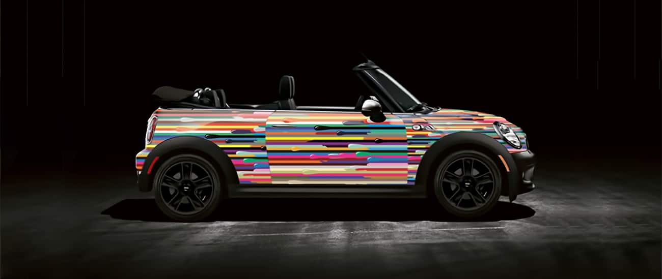 Car Sticker - Assorted Works – WallDesign