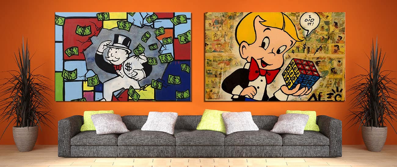 Choose the right design FAQ – WallDesign