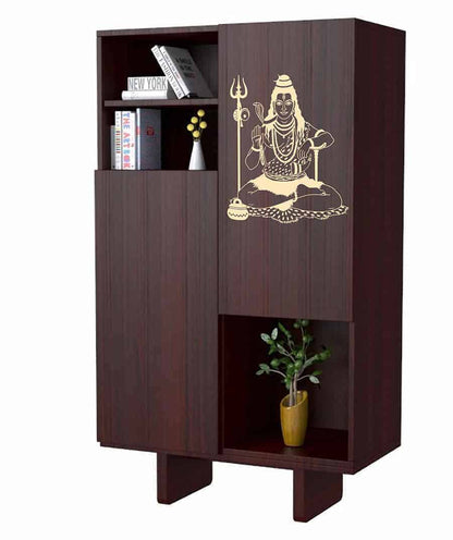 Lord Shiva Wall Sticker