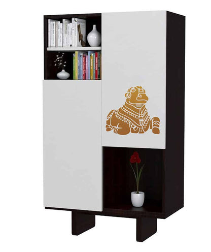 Nandi Bull Wall Sticker