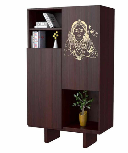 Murugan Wall Sticker