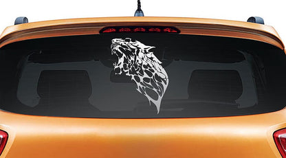 Roar of the Beast Car Graphics