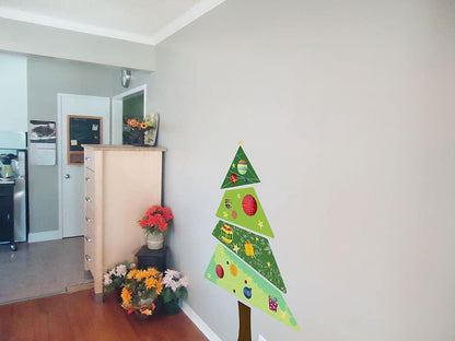 Gift Tree Wall Sticker