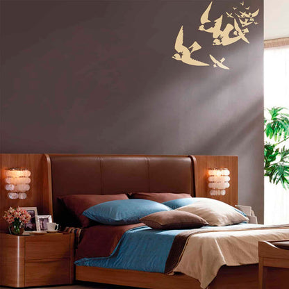 Swallow Birds Wall Sticker