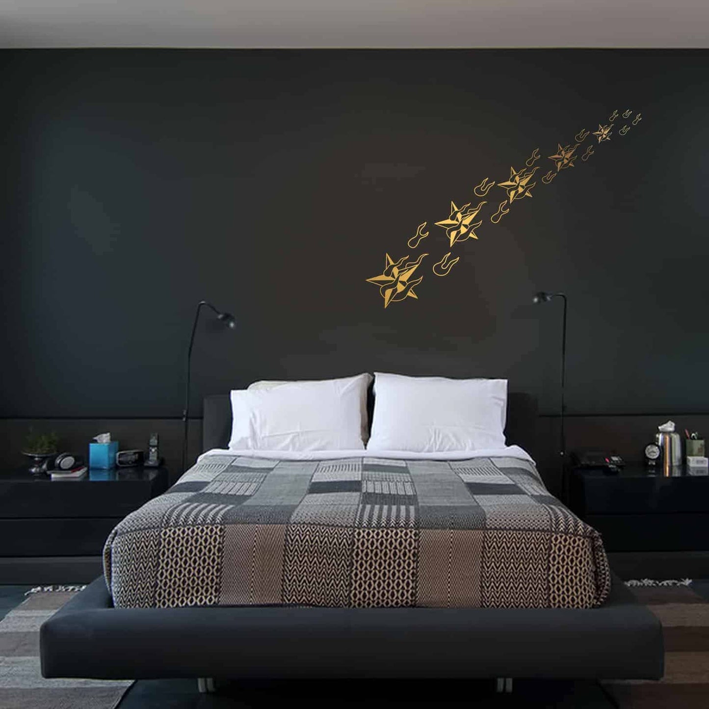 Star Trek Wall Sticker