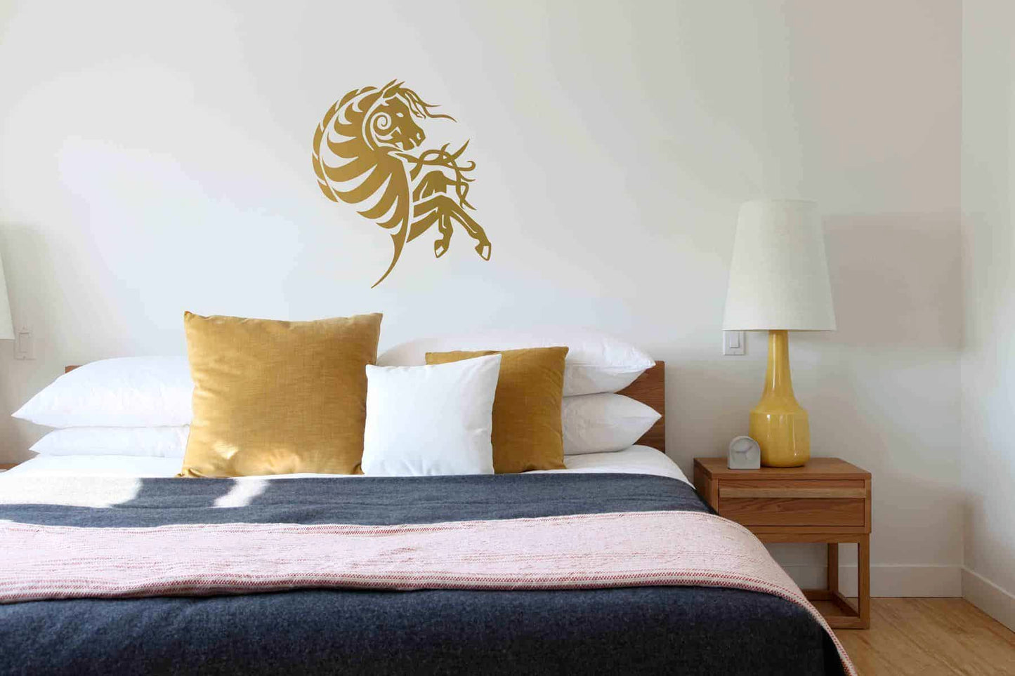 Yakari Wall Sticker