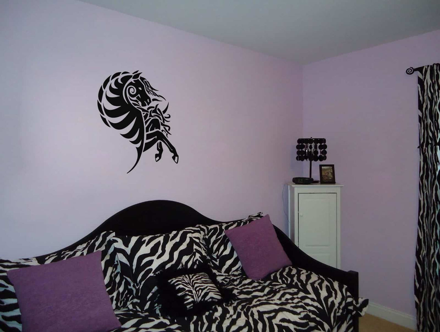 Yakari Wall Sticker