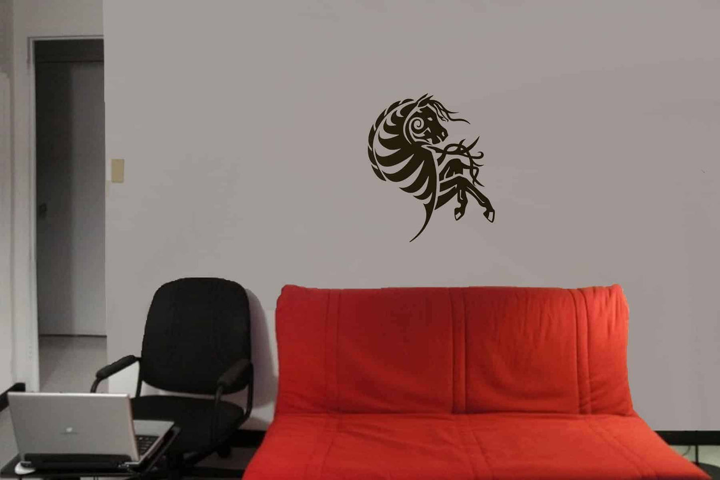 Yakari Wall Sticker