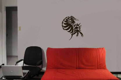 Yakari Wall Sticker