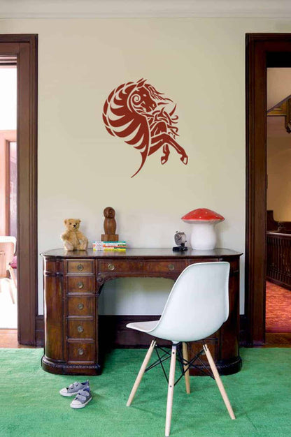 Yakari Wall Sticker