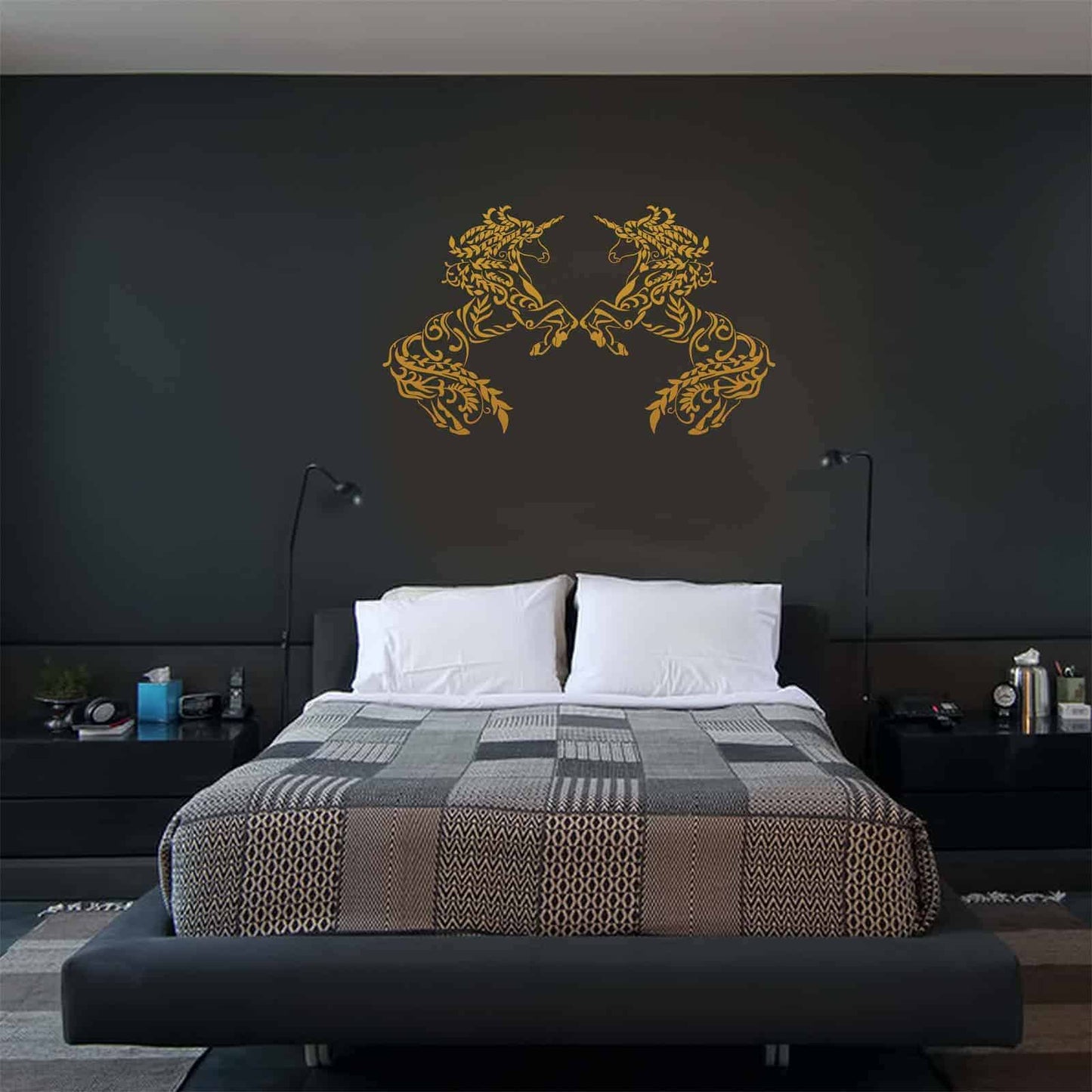 Horse Of My Dreams Wall Sticker