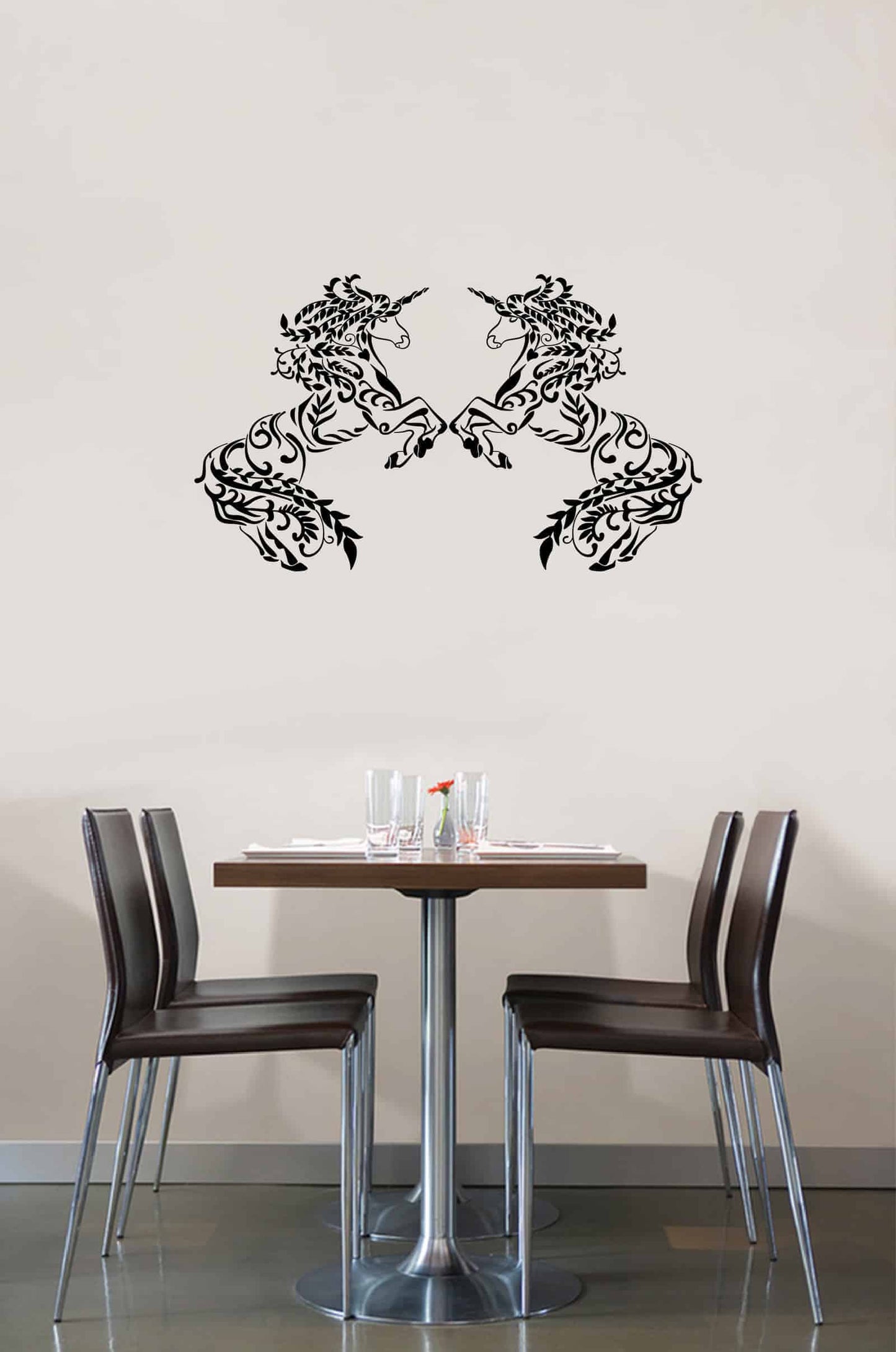 Horse Of My Dreams Wall Sticker