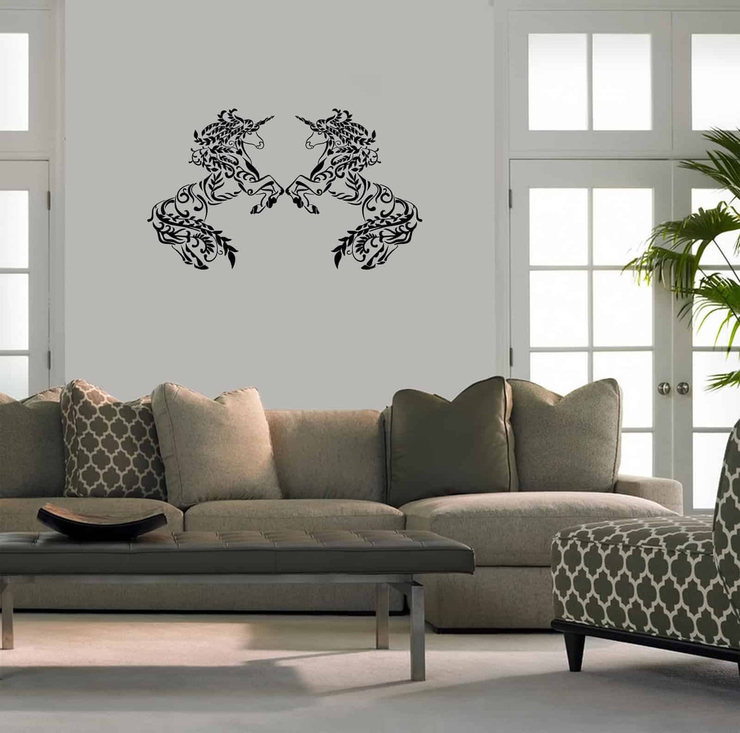 Horse Of My Dreams Wall Sticker