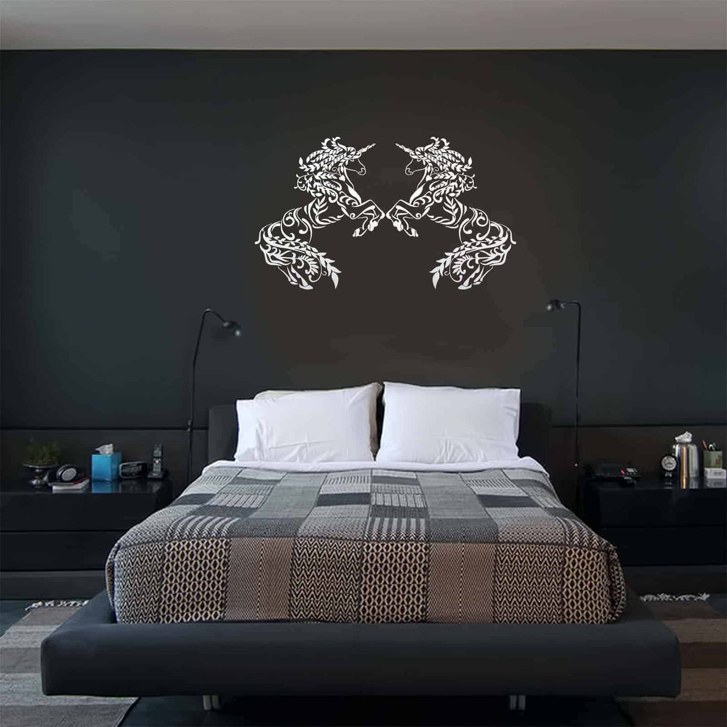 Horse Of My Dreams Wall Sticker