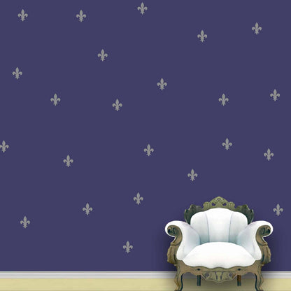 Royal Wall Pattern