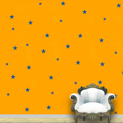 Stars Wall Pattern