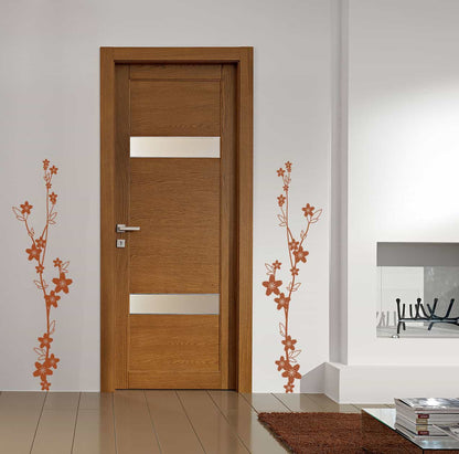 Sakura Blossom 3 Wall Sticker