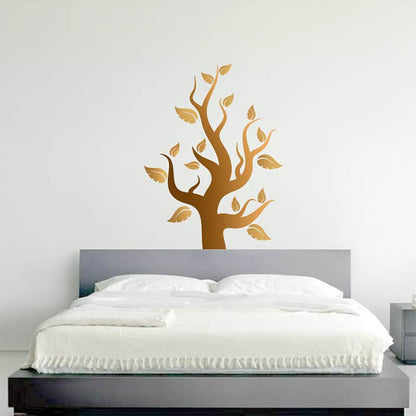 Tree of the Woods Wall Sticker