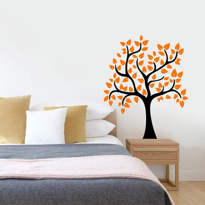 Tree of the Woods Wall Sticker