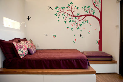 Branch into my Room Tree Decal