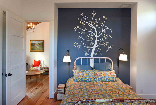 Easy Tree Wall Sticker