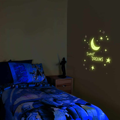 Sweet Dreams Wall Sticker